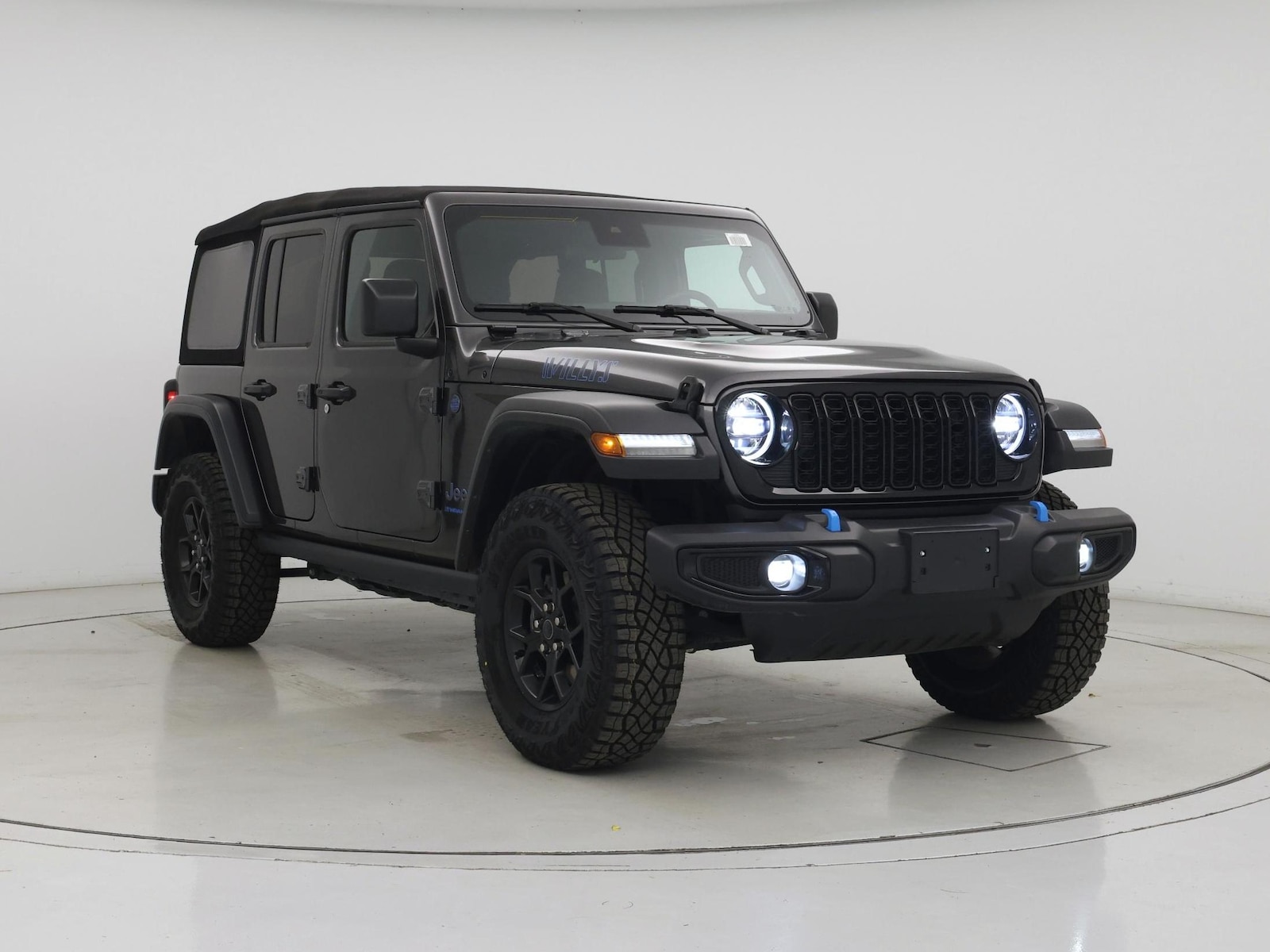 jeep wrangler 4xe 2024 1C4RJXN63RW121495 image jeep wrangler 4xe 2024 1C4RJXN63RW121495 image
